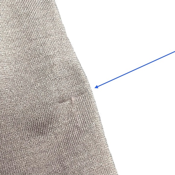 Skinnygirl Shaping Seamless Shorts Size Medium 3 Pack Black Taupe Tan Biker New - Picture 5 of 6